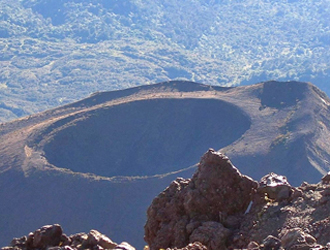 Mount Kilimanjaro